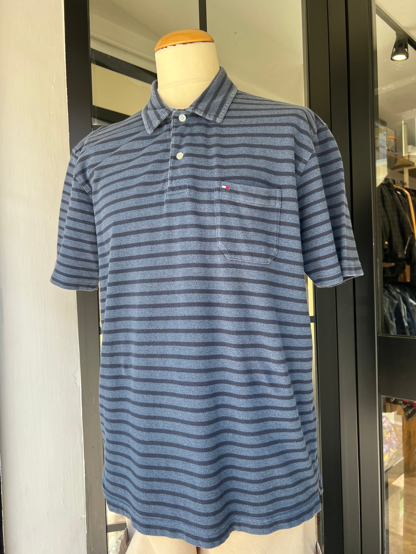 Polo Tommy Hilfiger