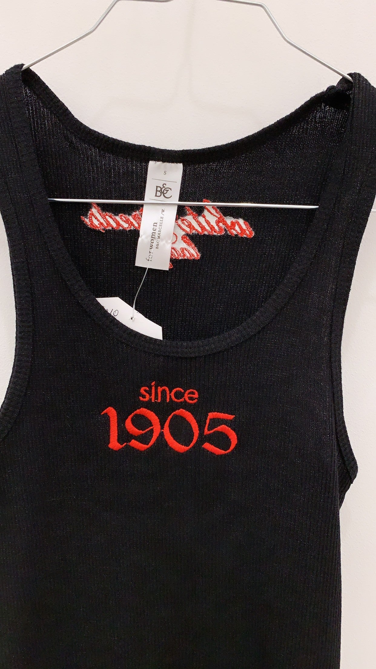 Canotta Since 1905 Tg.S