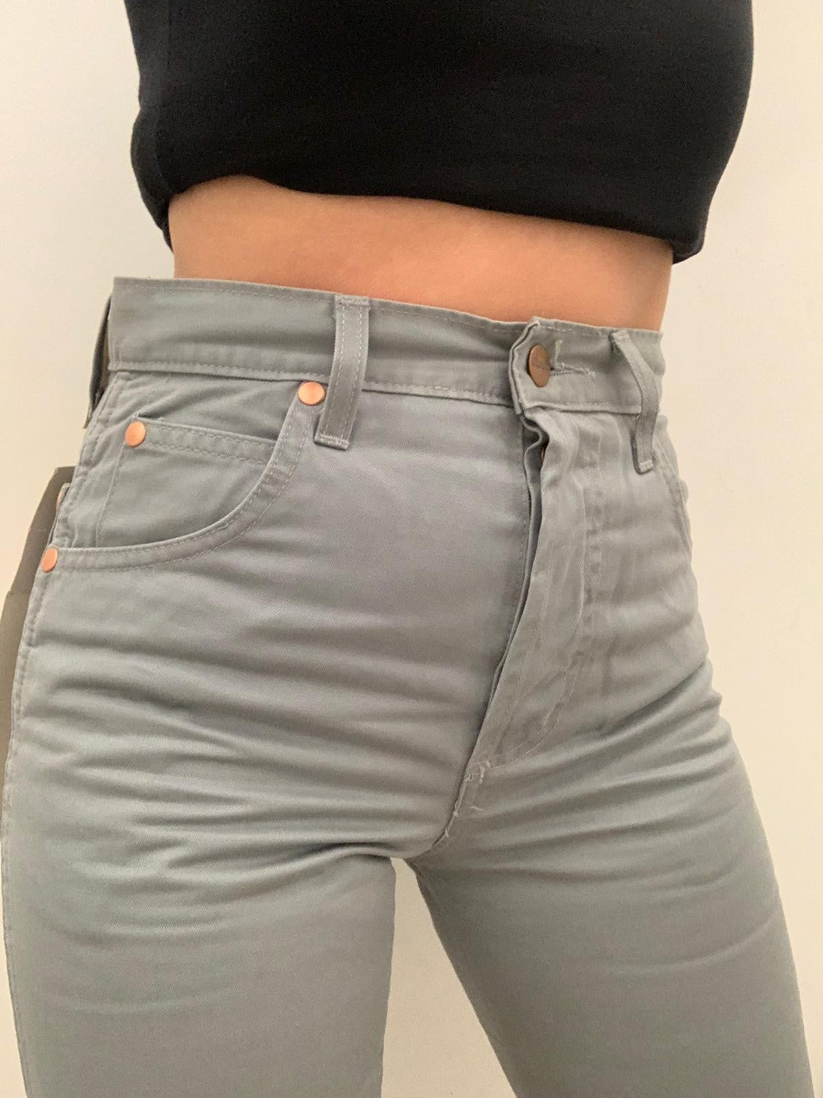 Pantalone Wrangler vintage
