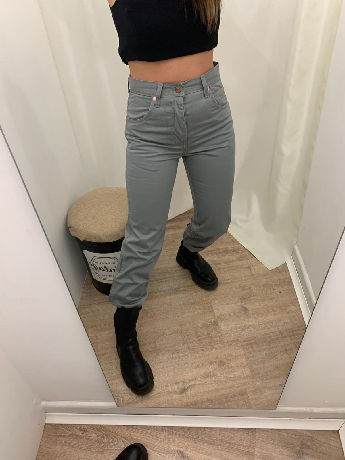 Pantalone Wrangler vintage