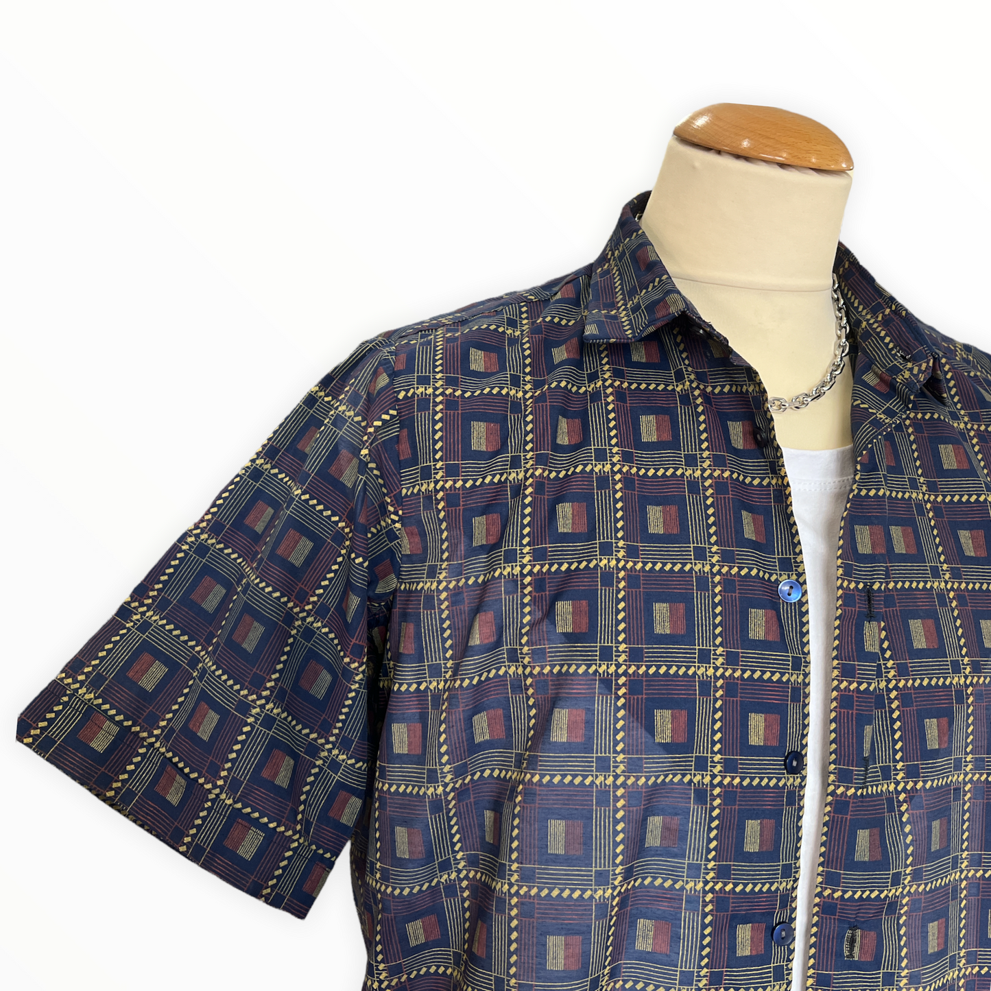 Camicia vintage tg.M