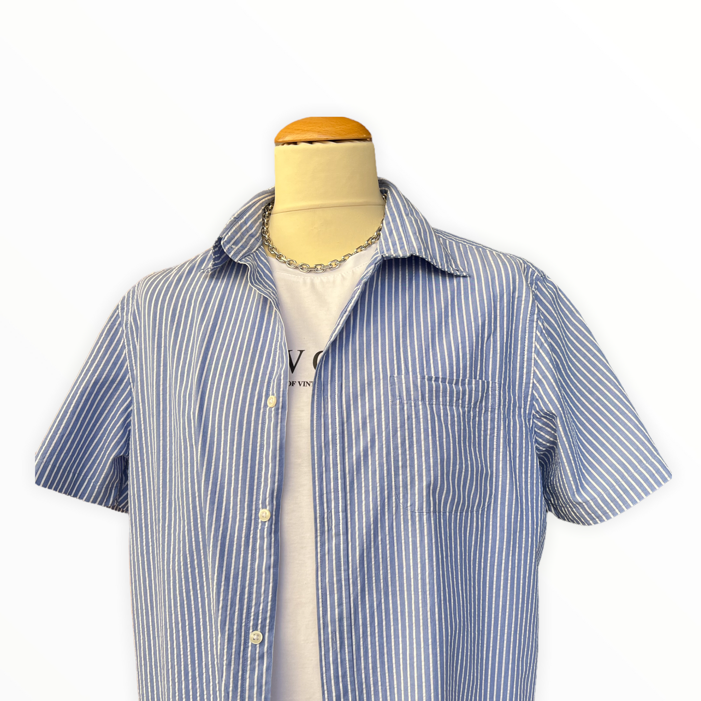 Camicia Vintage Tg.XL