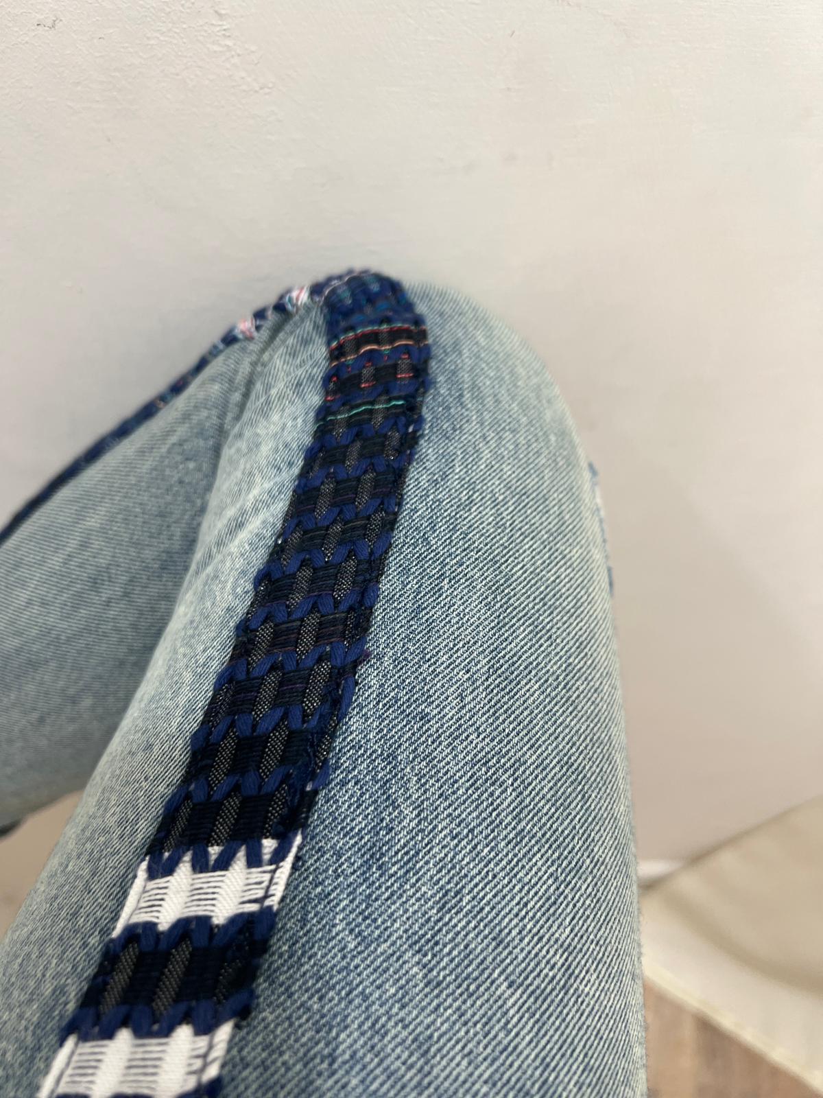Jeans Levi’s moderno tg.40