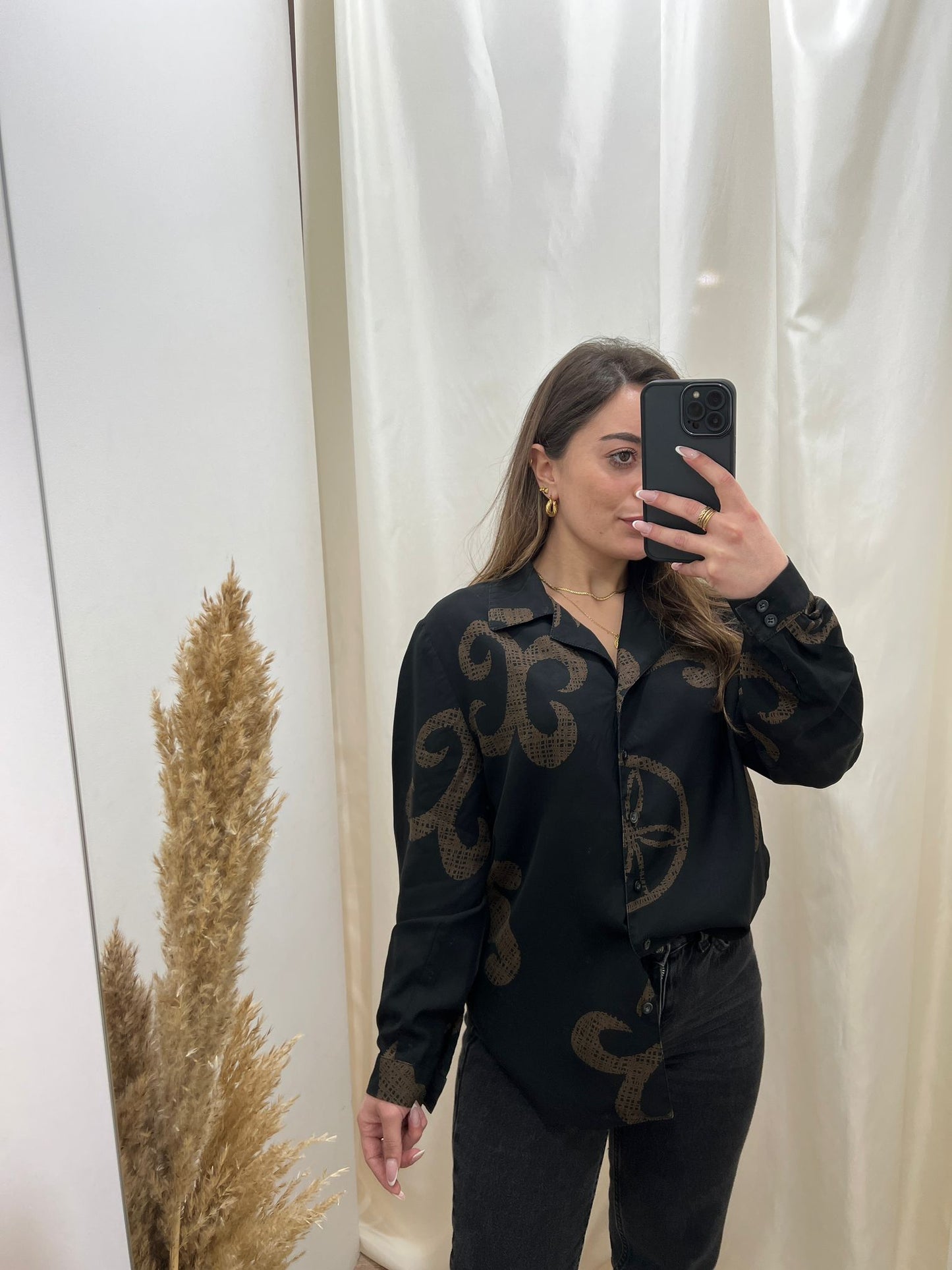 Camicia Vintage