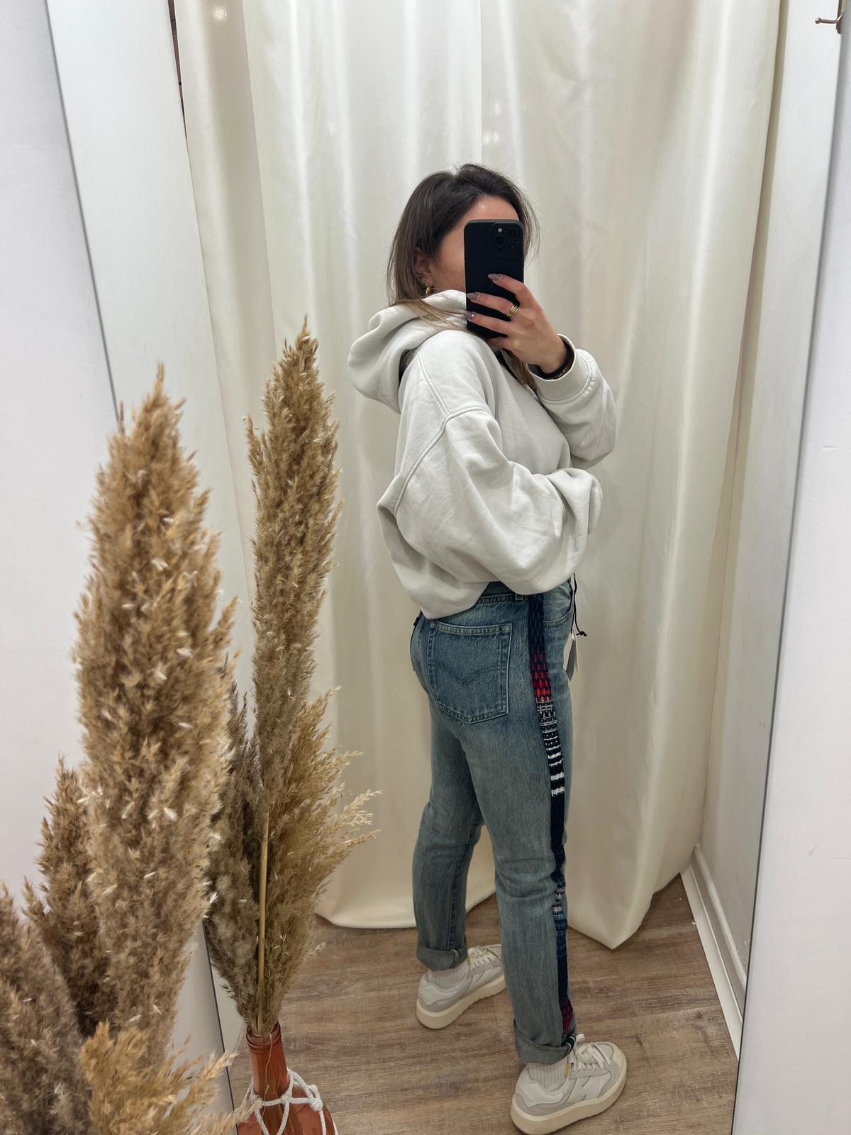 Jeans Levi’s moderno tg.40