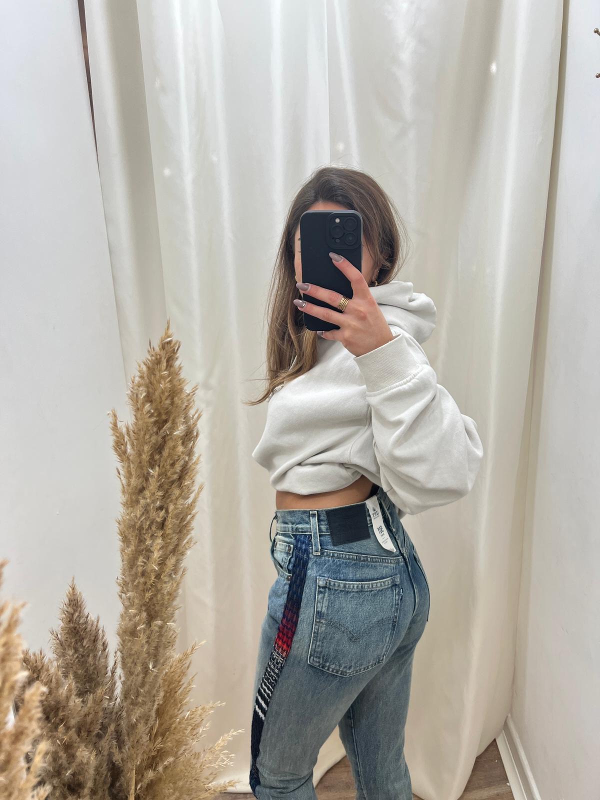 Jeans Levi’s moderno tg.40
