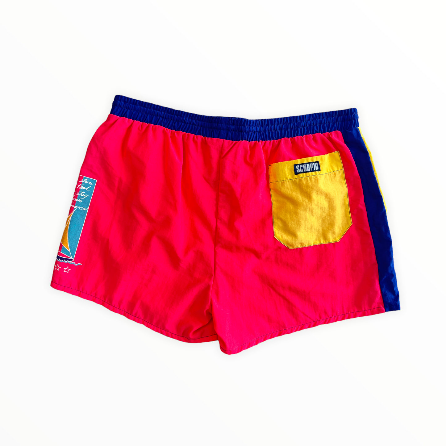 Costume Vintage tg.XL