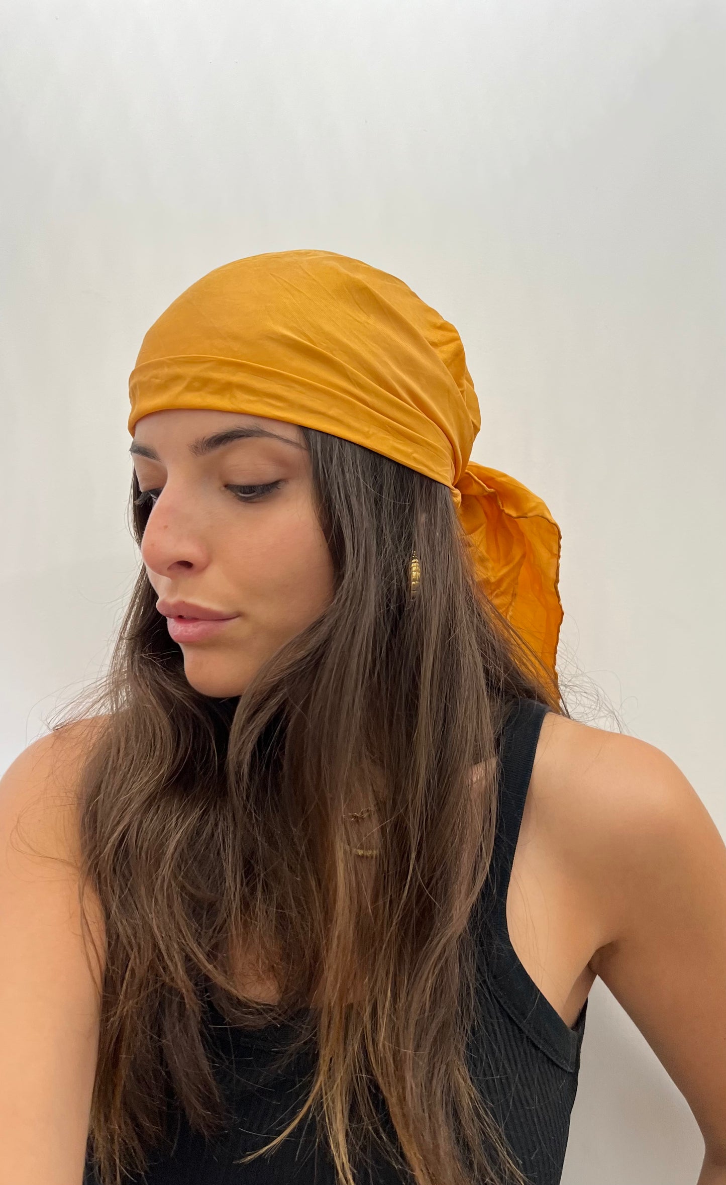 Foulard Vintage