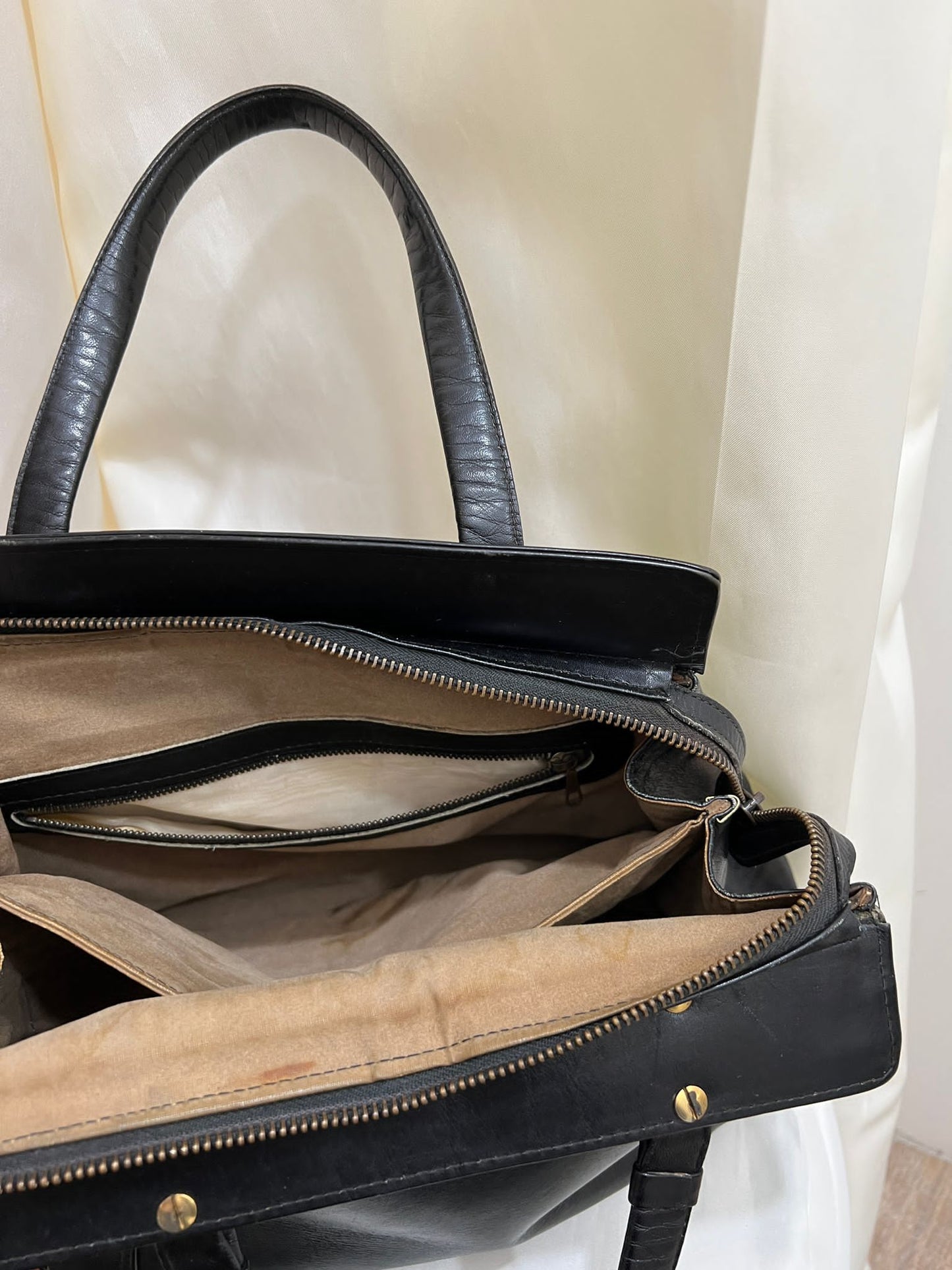 Borsa a mano