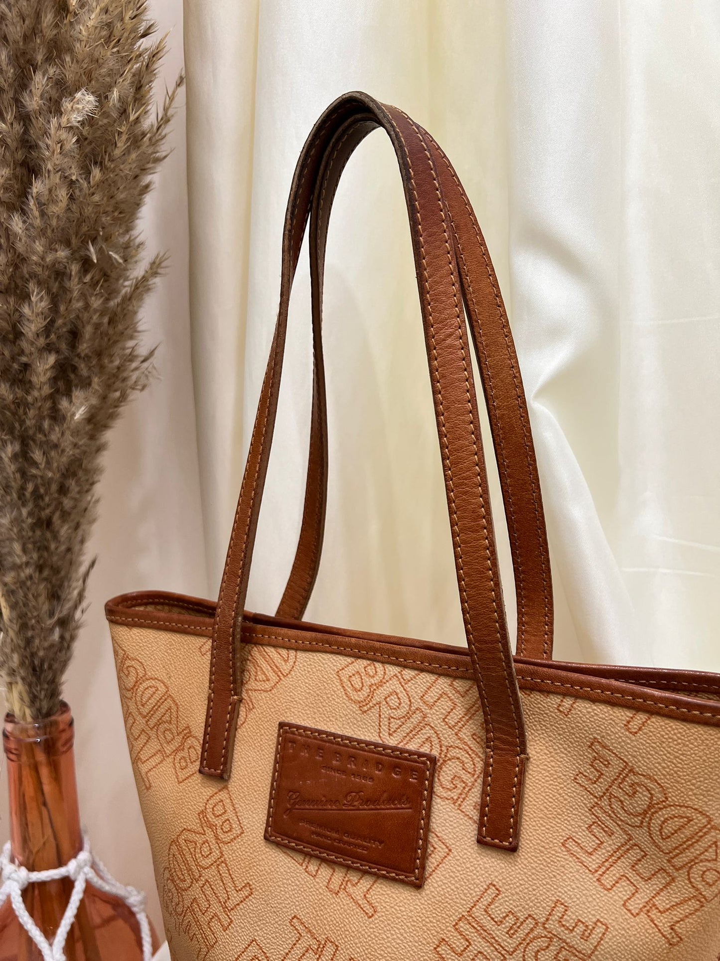 Borsa The Bridge Vintage