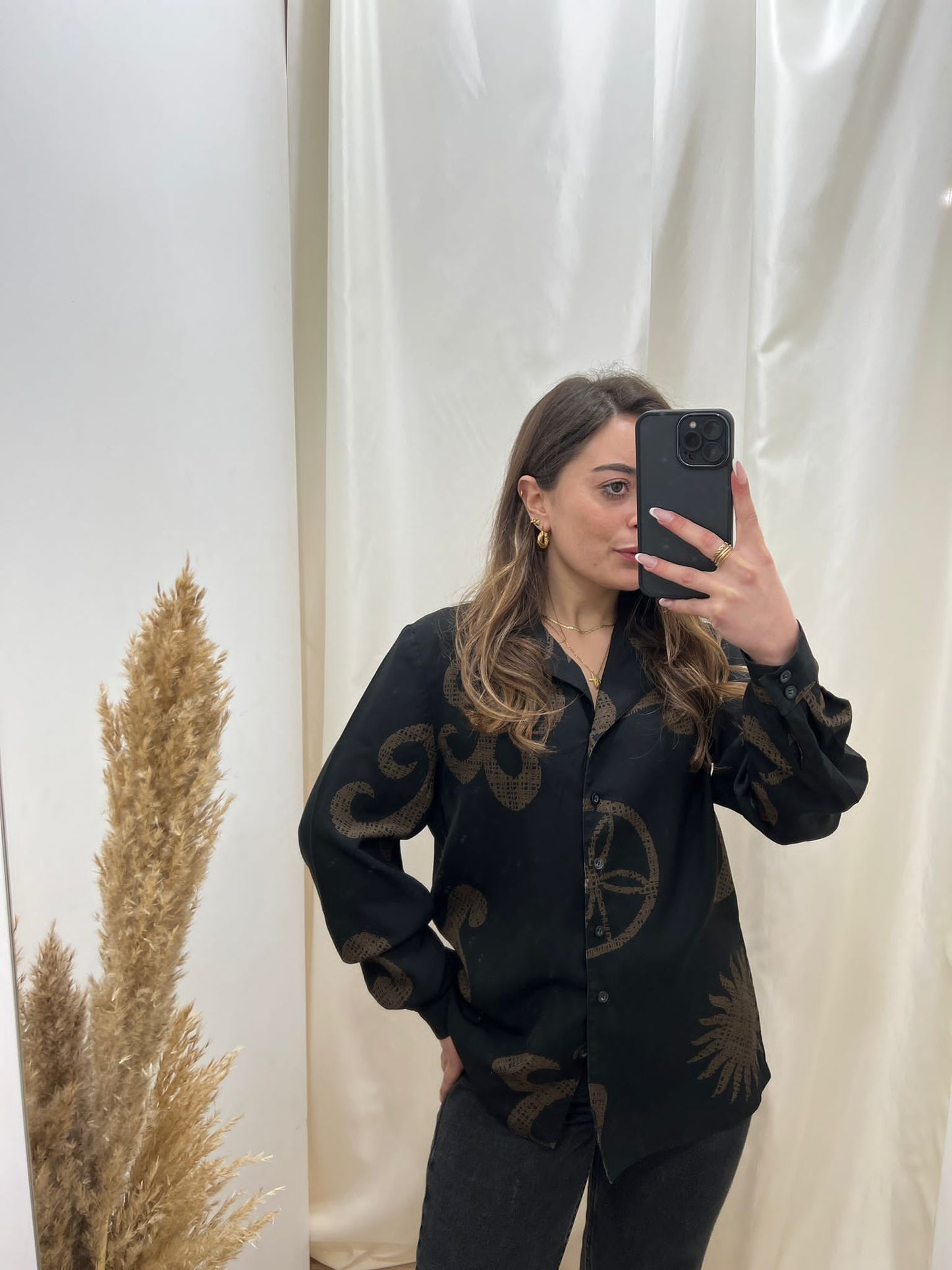 Camicia Vintage