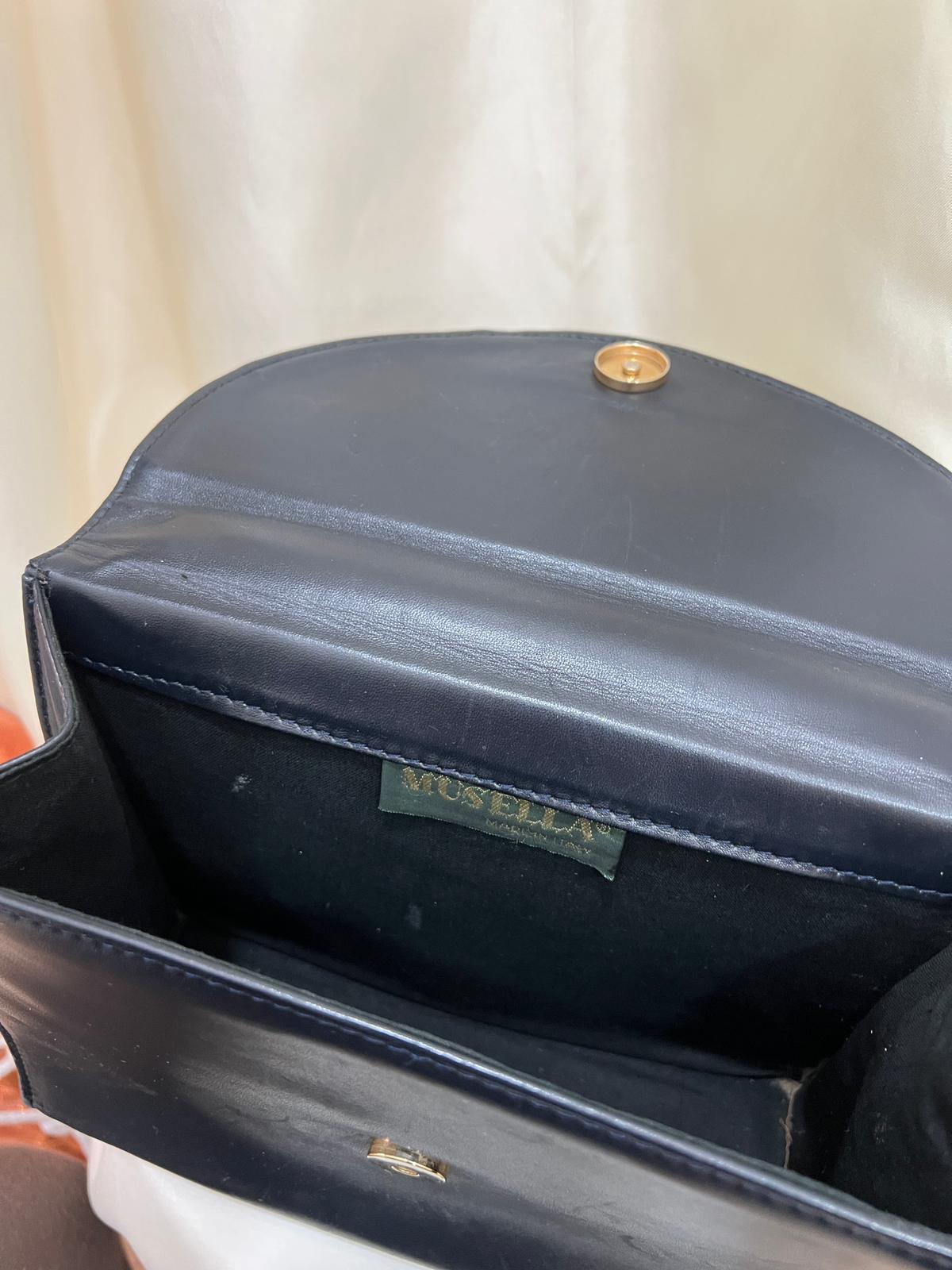 Borsa a mano