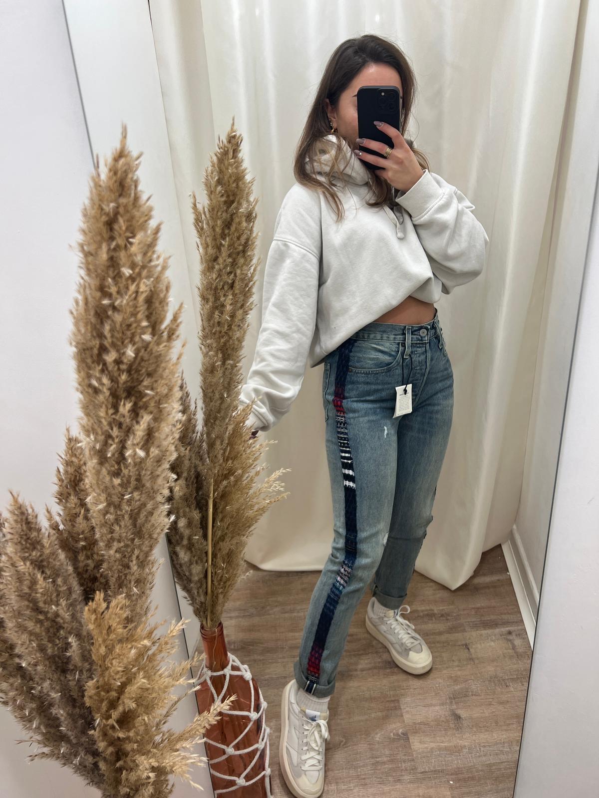 Jeans Levi’s moderno tg.40
