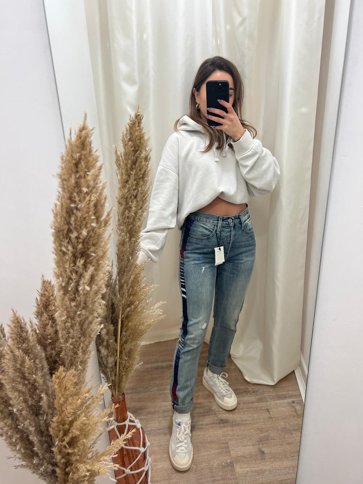 Jeans Levi’s moderno tg.40