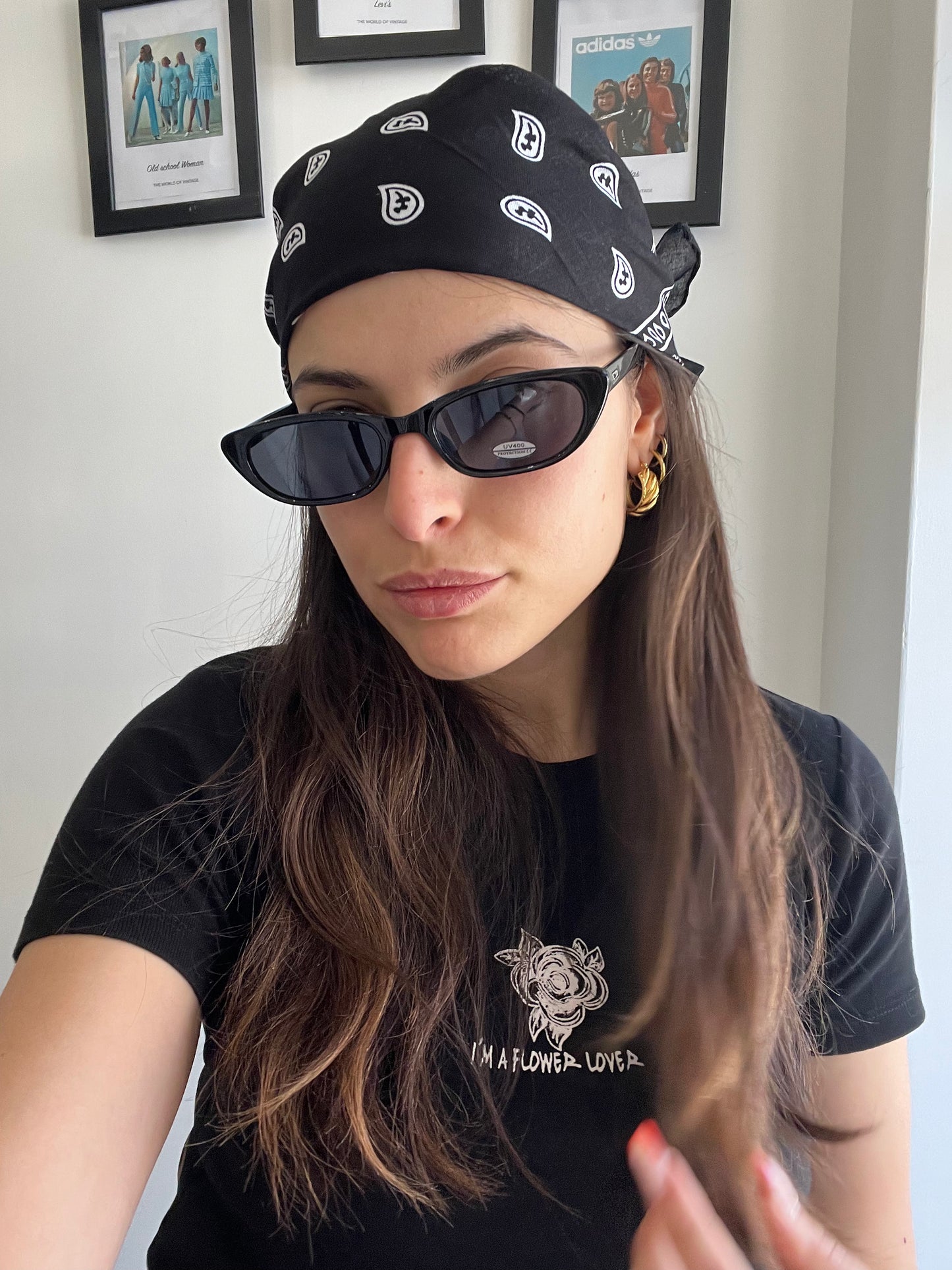 Bandane