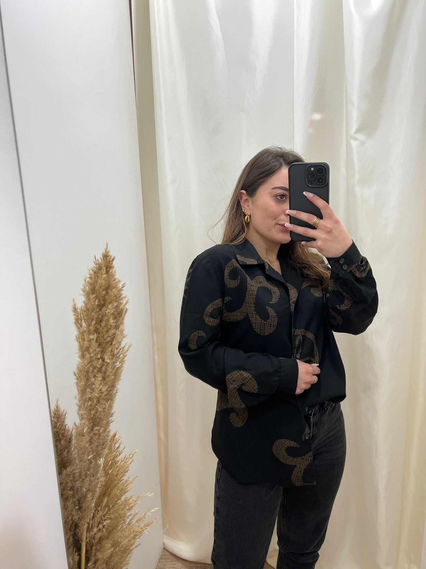 Camicia Vintage