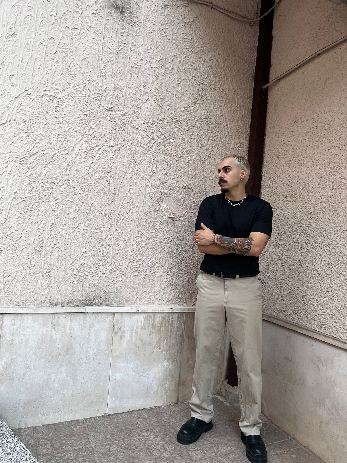 Pantalone Tommy Hilfiger