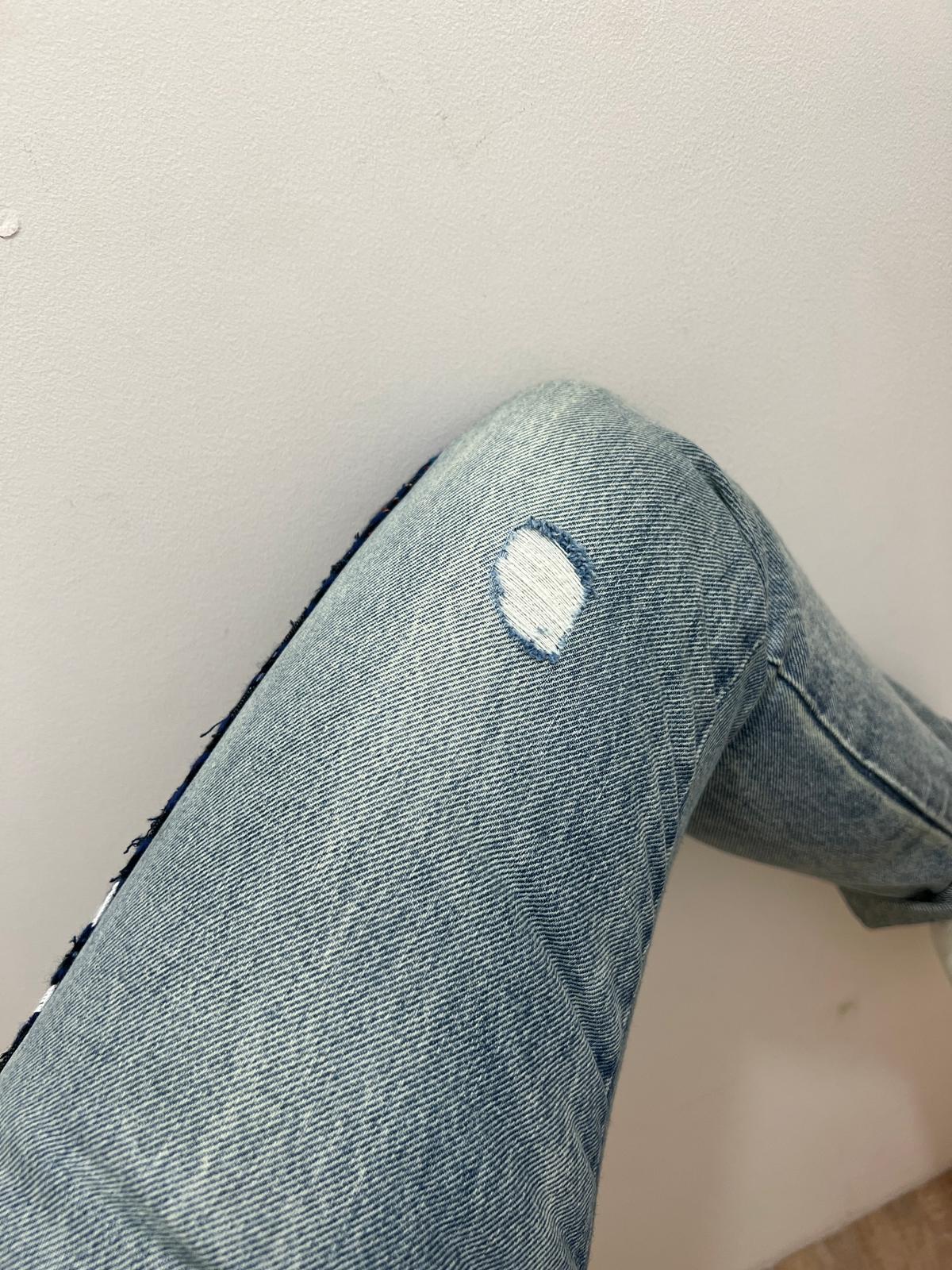 Jeans Levi’s moderno tg.40
