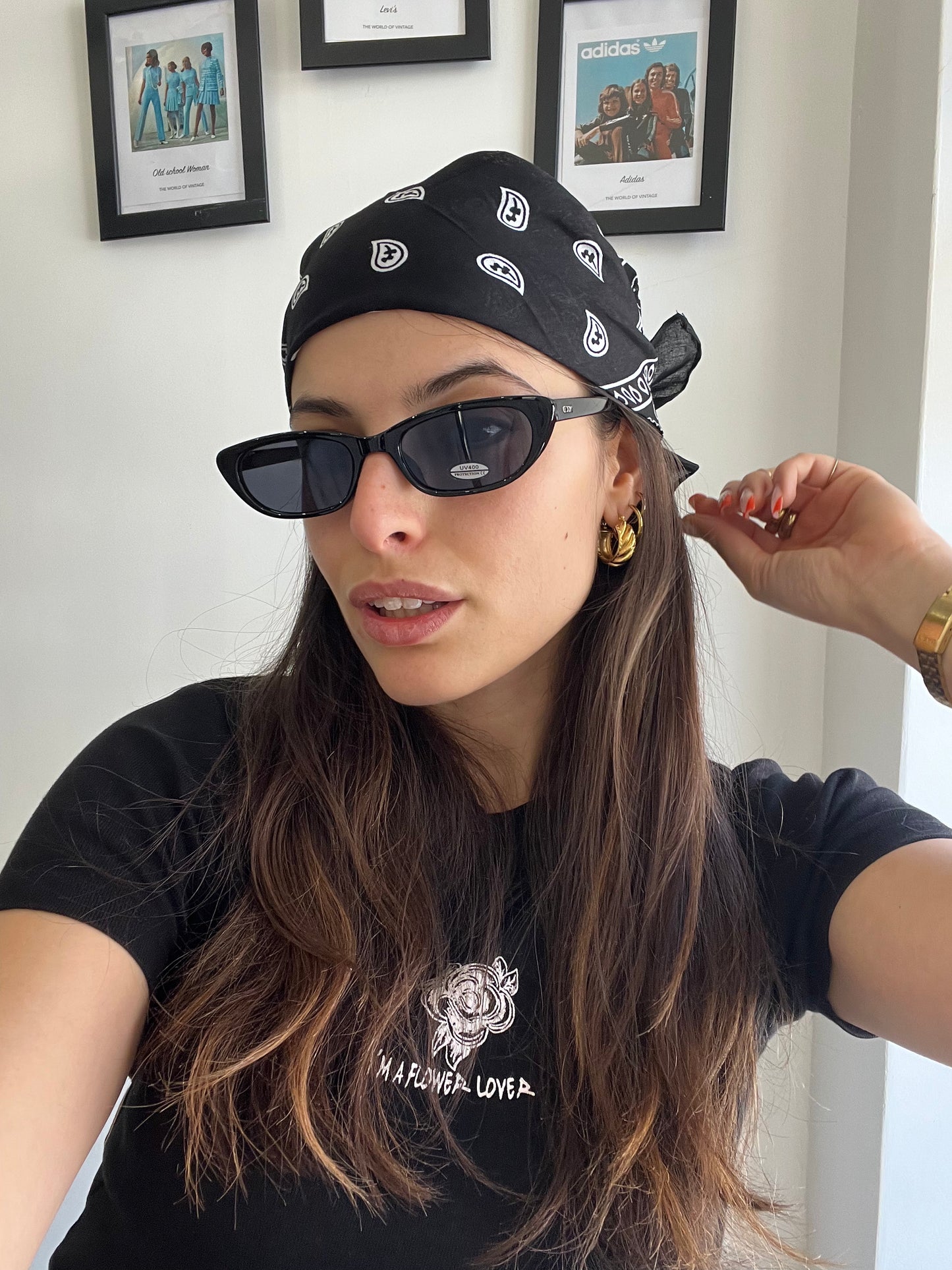 Bandane