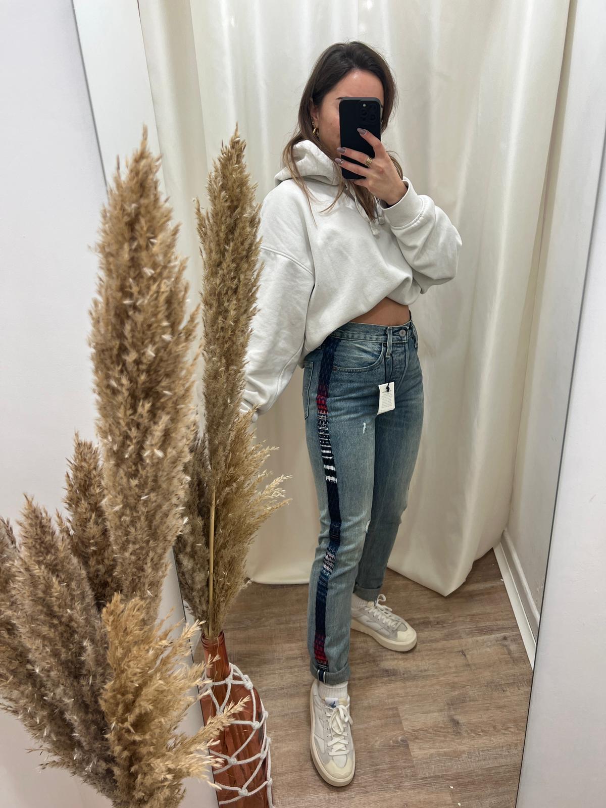 Jeans Levi’s moderno tg.40