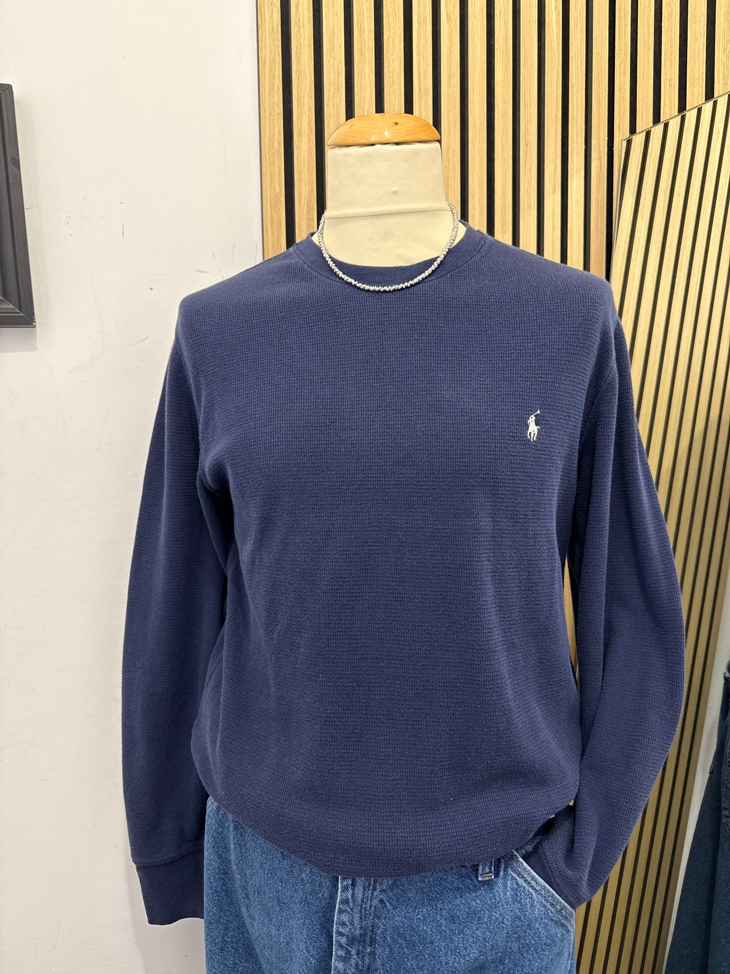 Maglia Ralph Lauren Long Sleve
