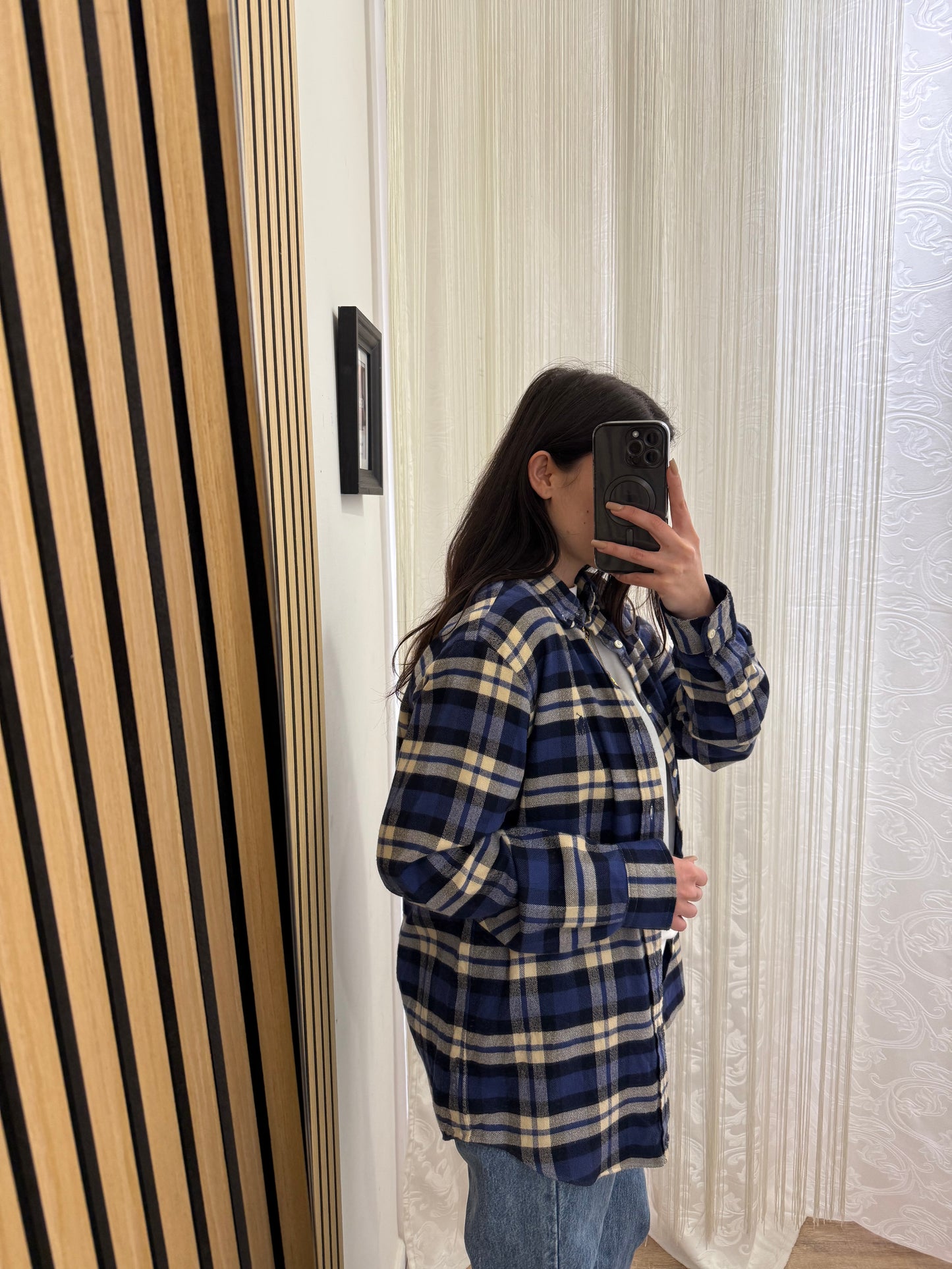 Camicia Ralph lauren unisex
