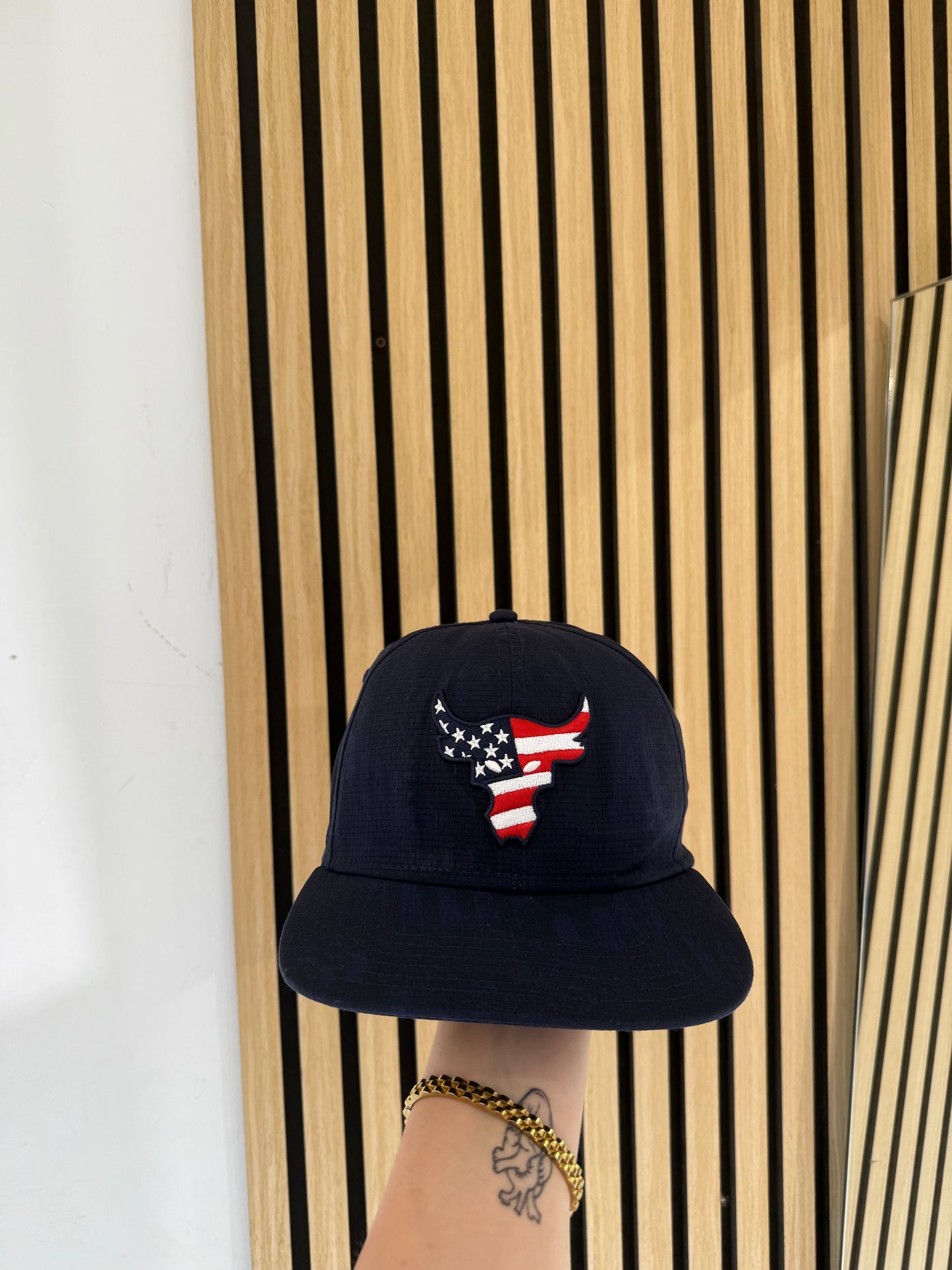 Cappellino Urban Amour