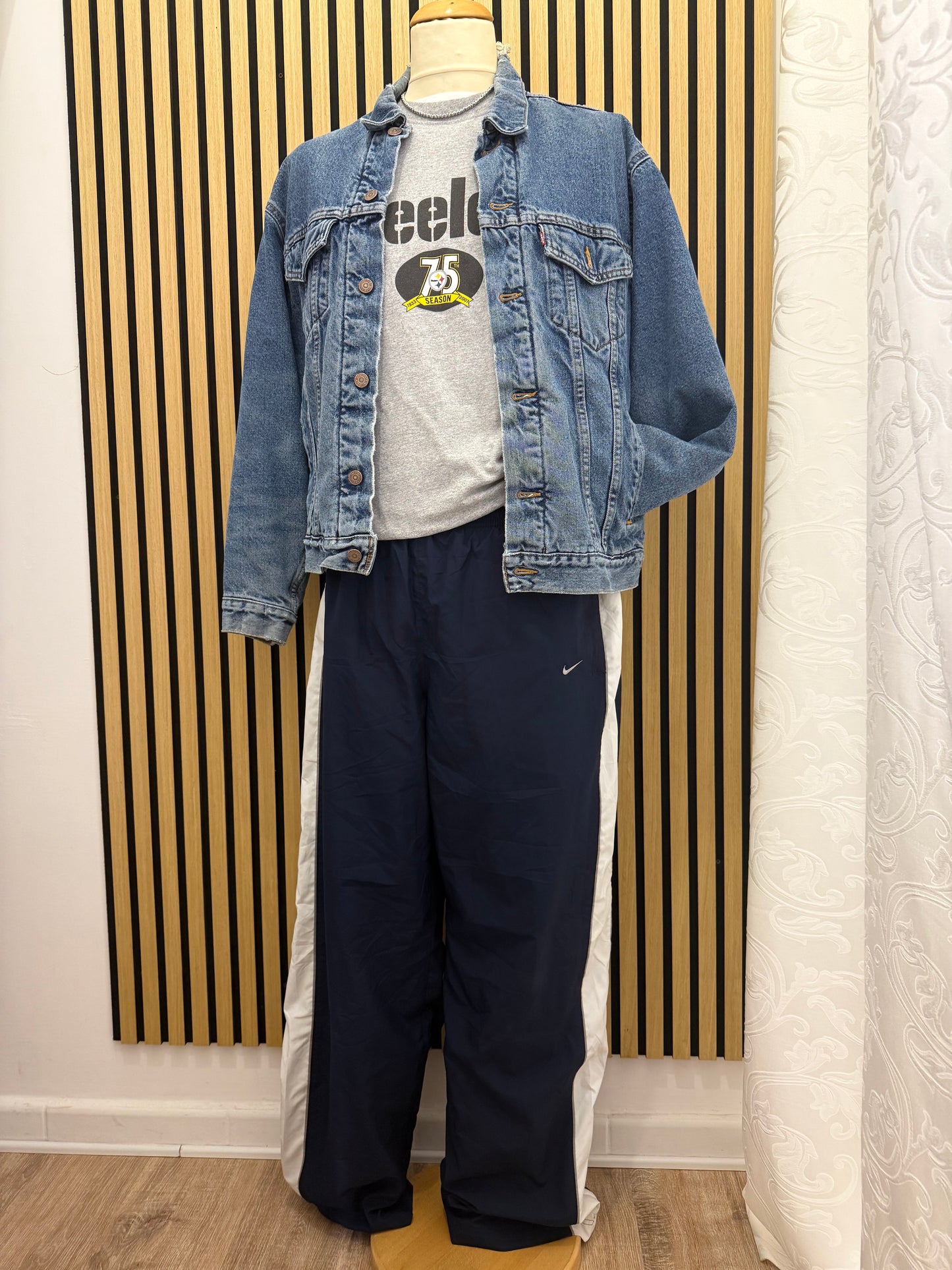 Pantalone tuta Nike unisex