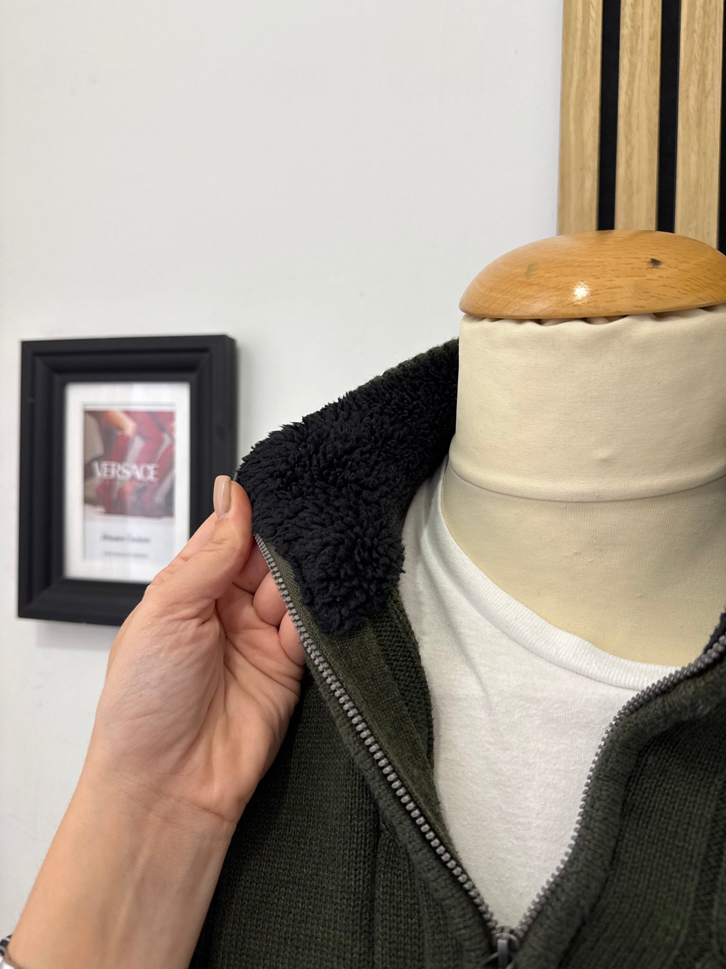 Maglione U.S. Polo