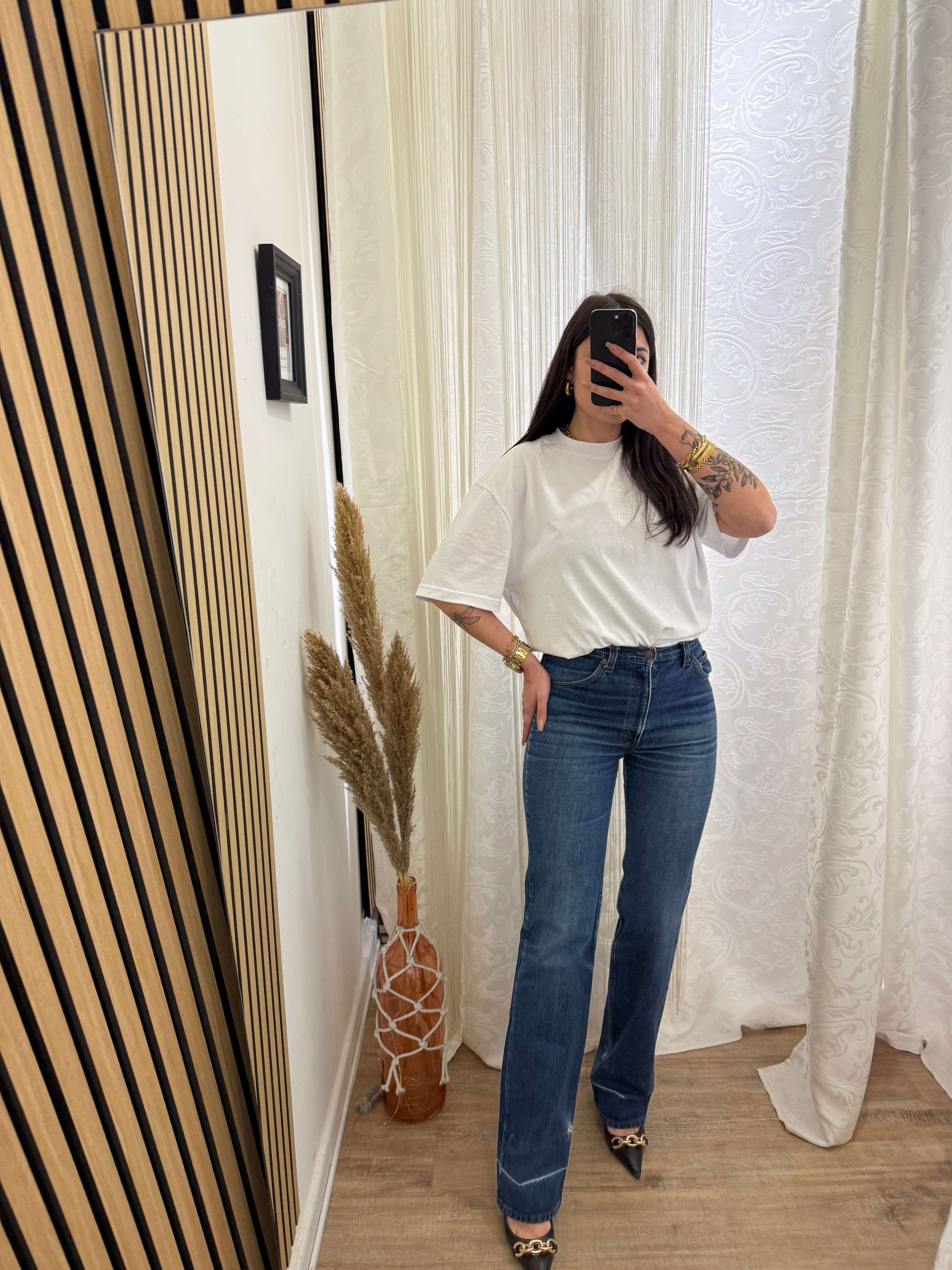 Jeans Levi’s 630 Vintage