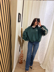 Casacca Adidas Vintage Unisex