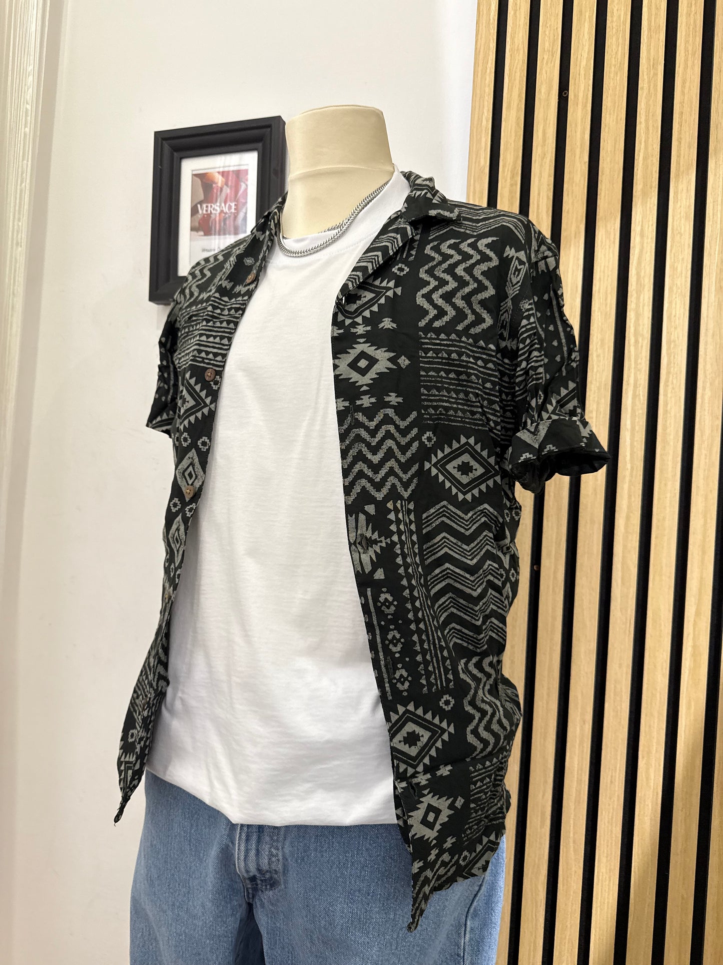 Camicia vintage tg.S