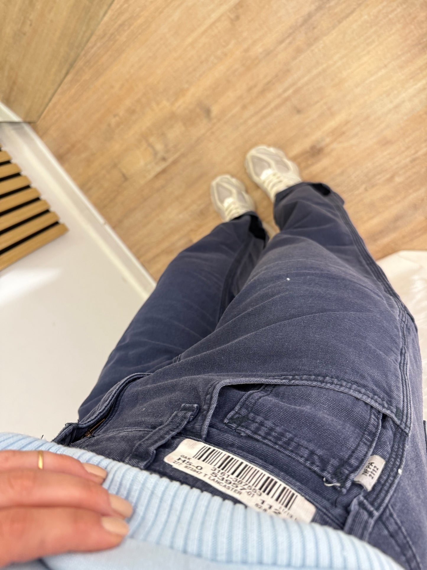 Pantalone Carhartt