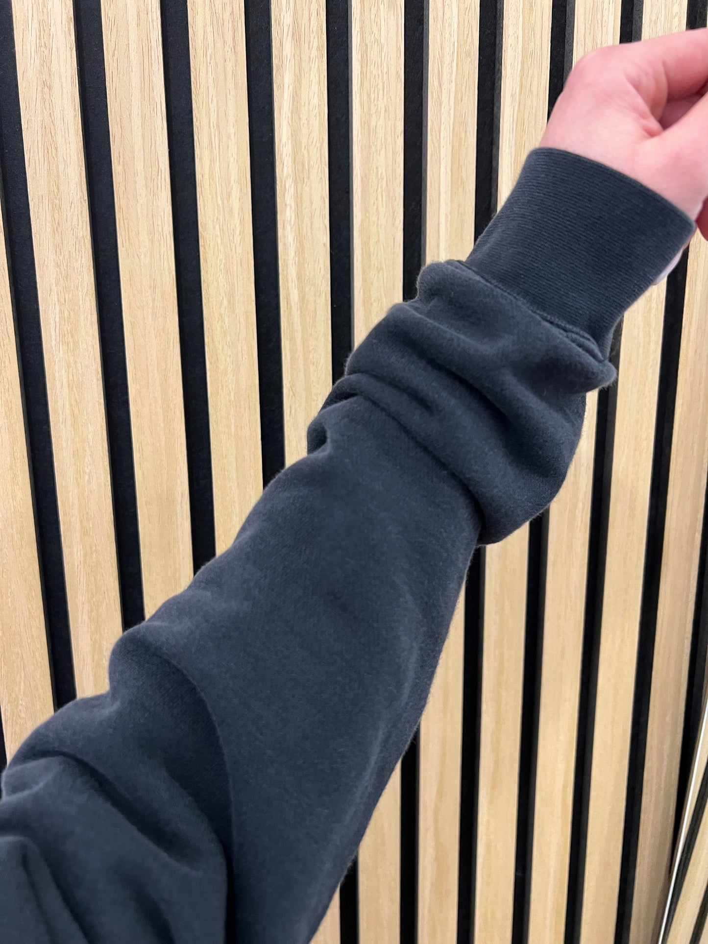 Felpa Nike Vintage Crewneck - Big Logo