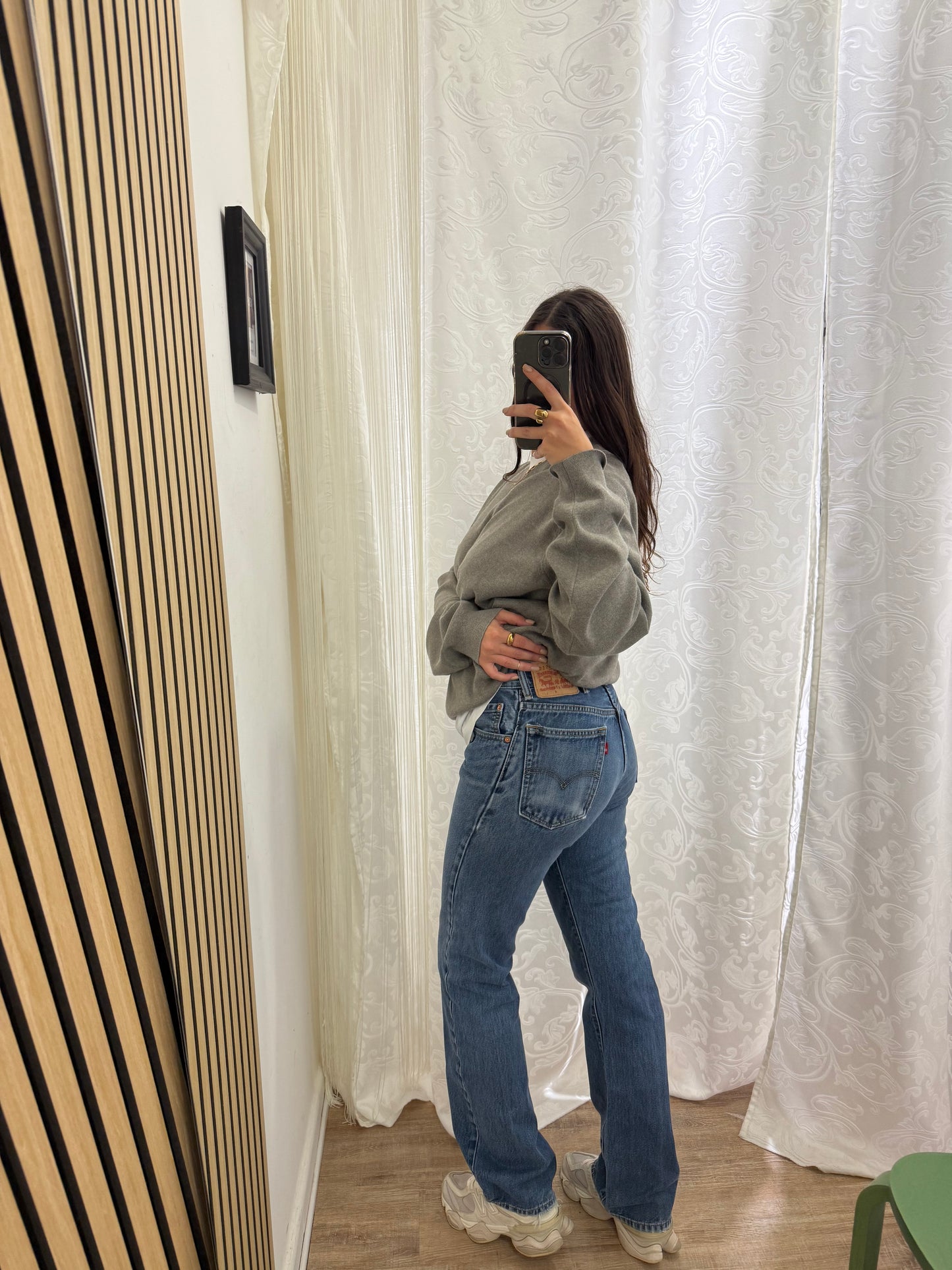 Jeans Levi’s Vintage