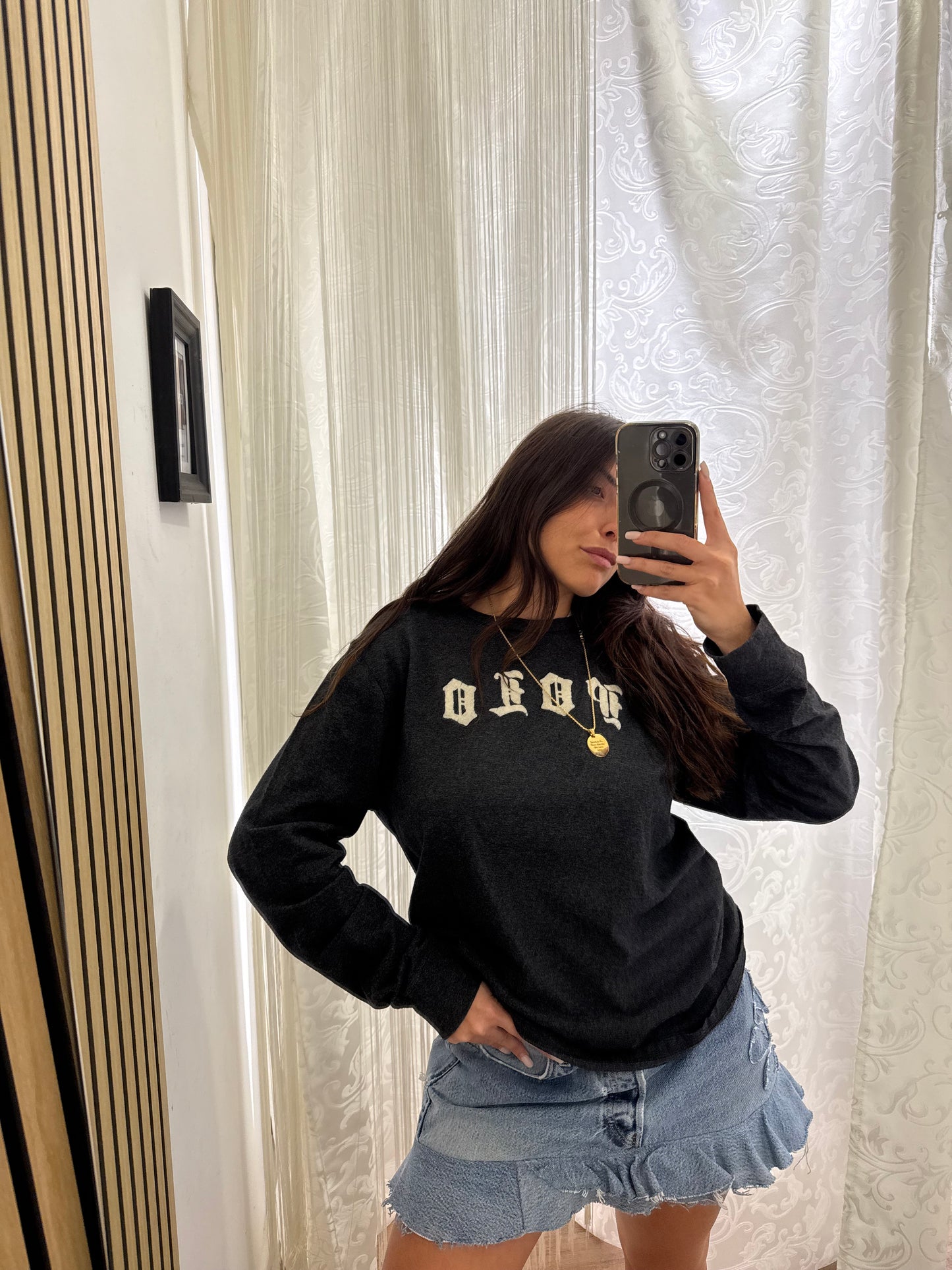 Maglia Ralph Lauren unisex