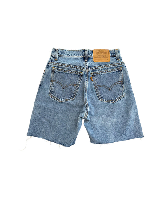 Shorts Ciclista Levi’s 38/40it