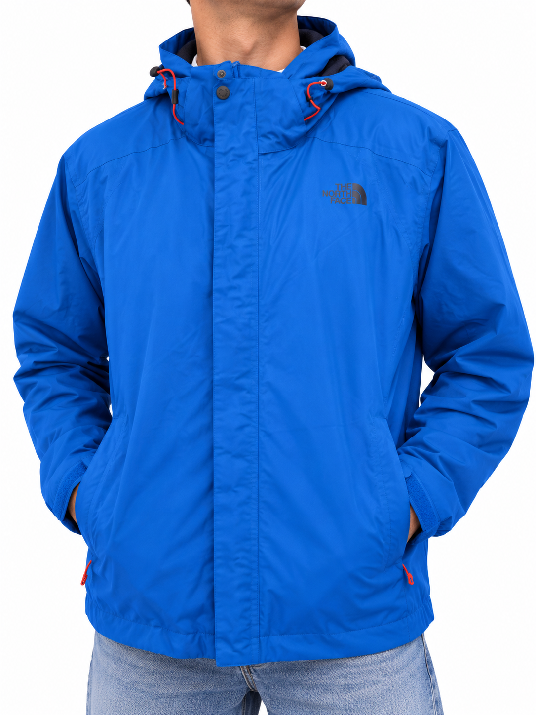Giacca / Giambotta Uomo The North Face