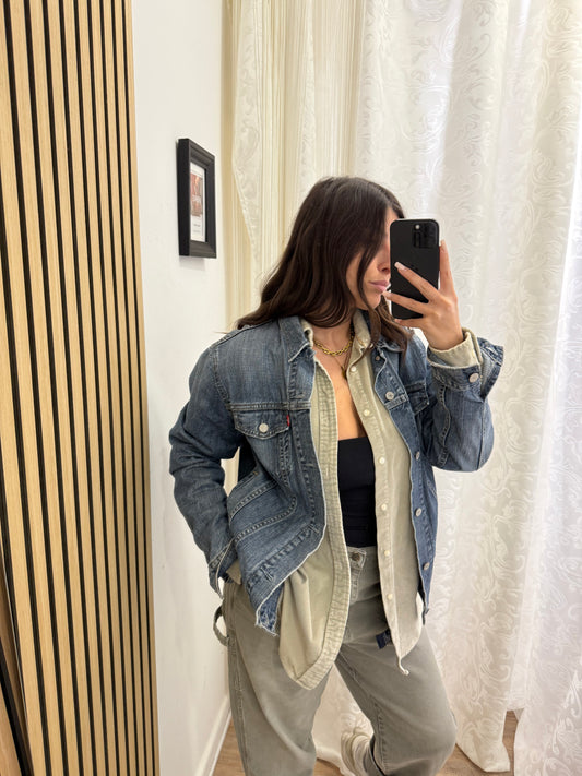 Giacca di jeans Levi’s UNISEX