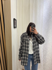 Camicia vintage unisex