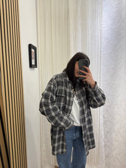 Camicia vintage unisex