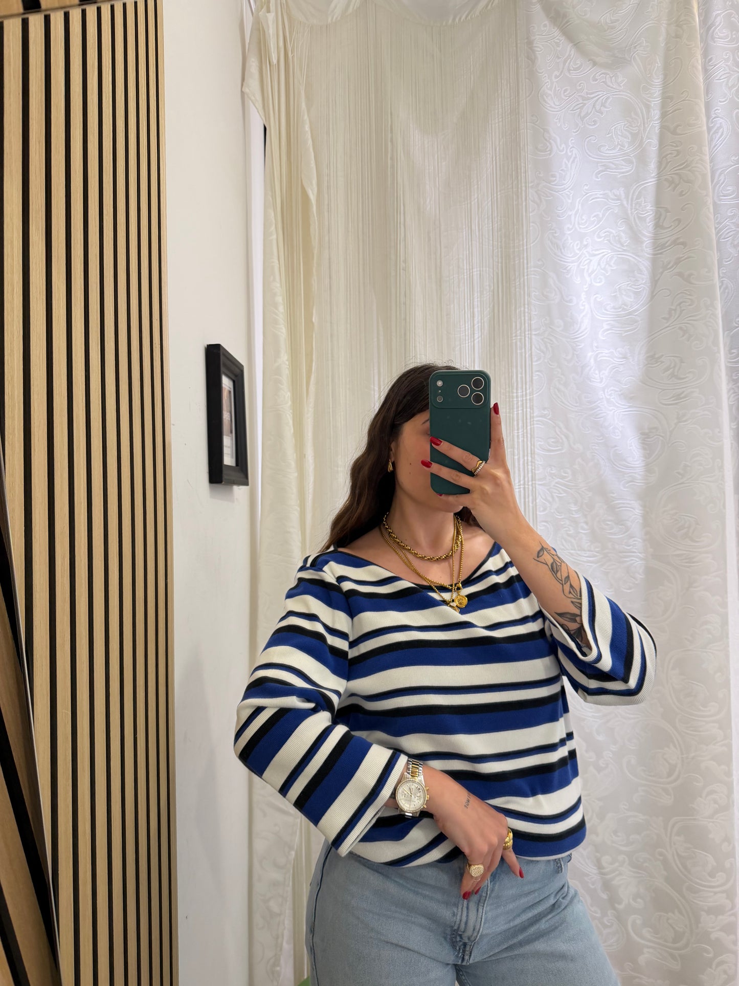 Maglia Ralph Lauren vintage