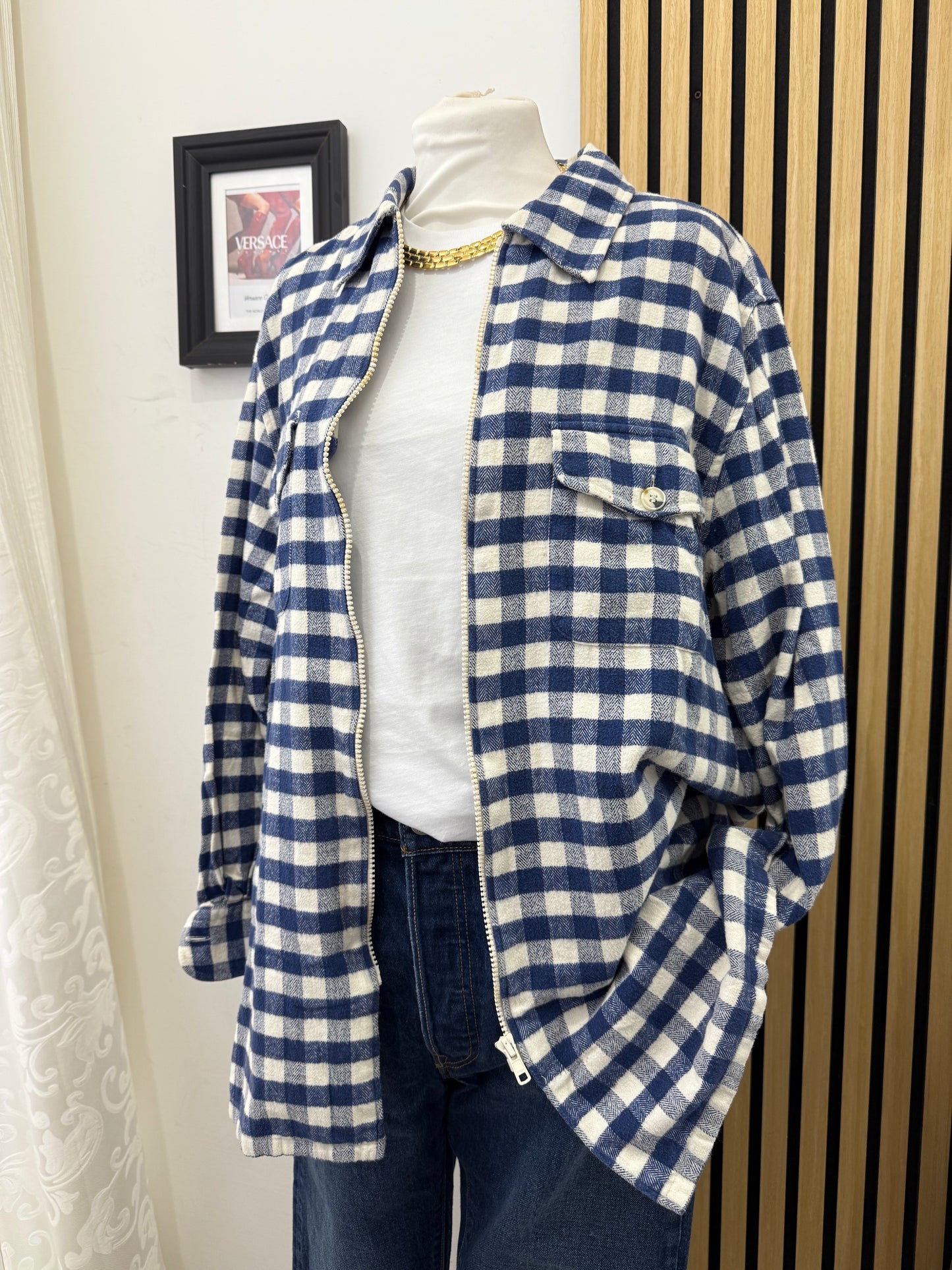 Camicia vintage Donna