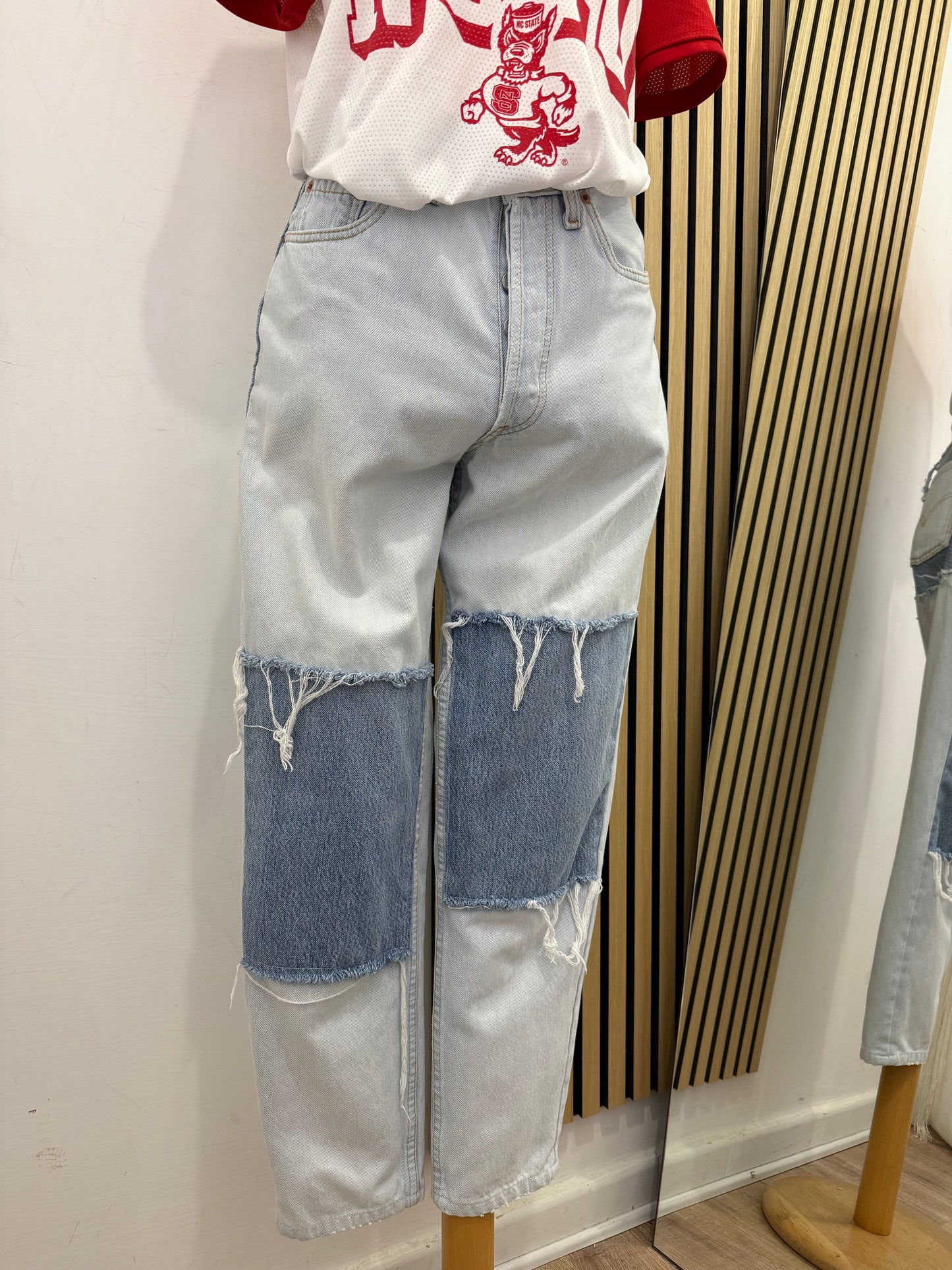 Jeans Levi's 901 Custom 30/40it