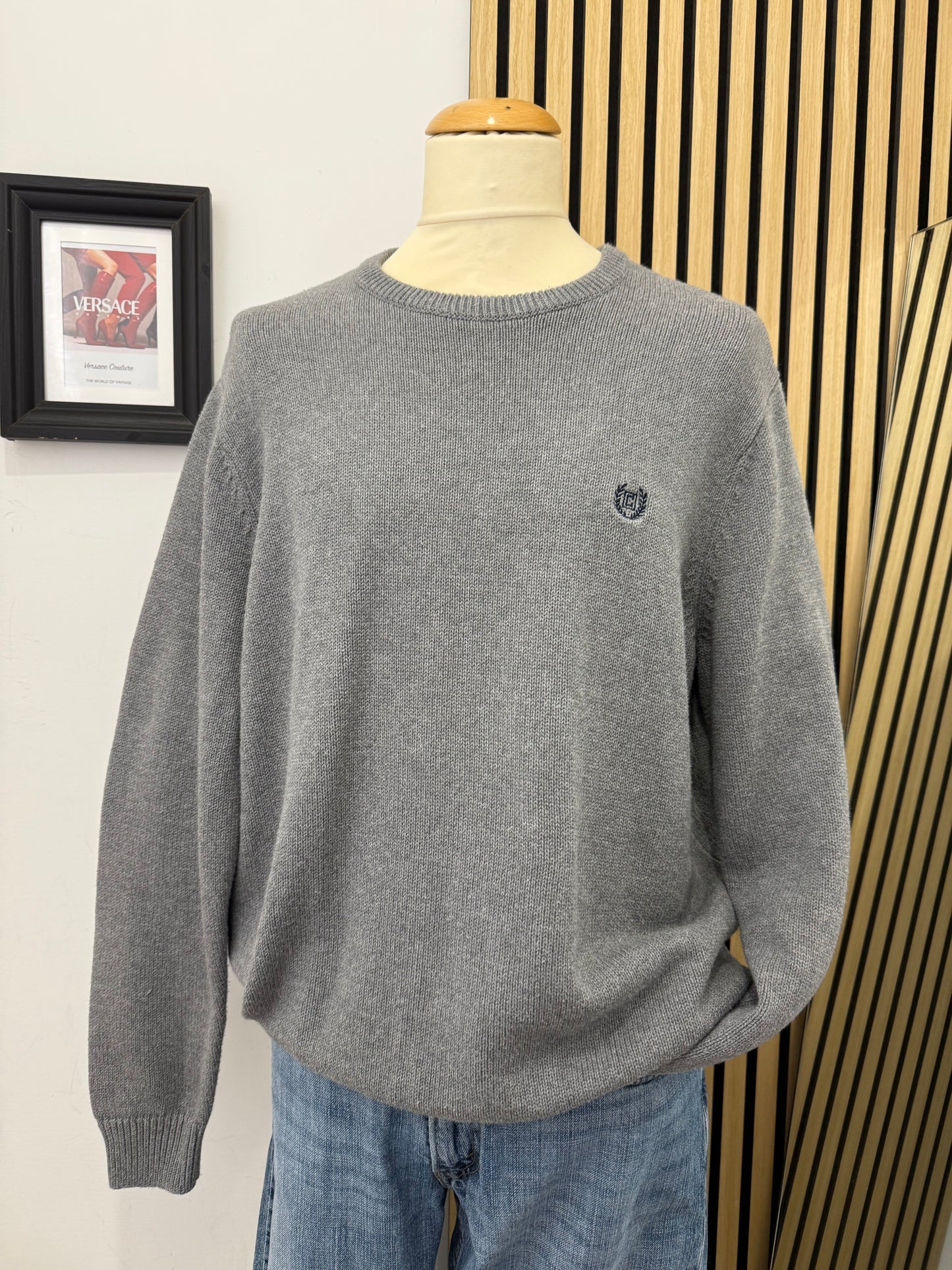 Maglione Chaps Vintage unisex