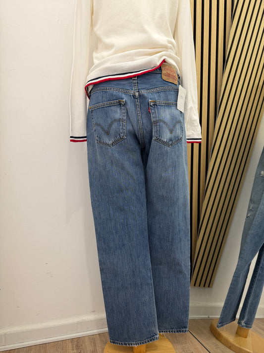Jeans Levi’s 501