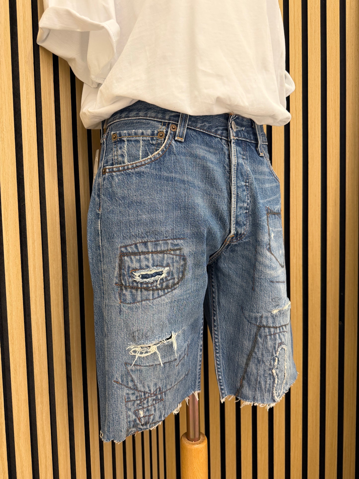 Jeans Levi's 501  tg 40/42