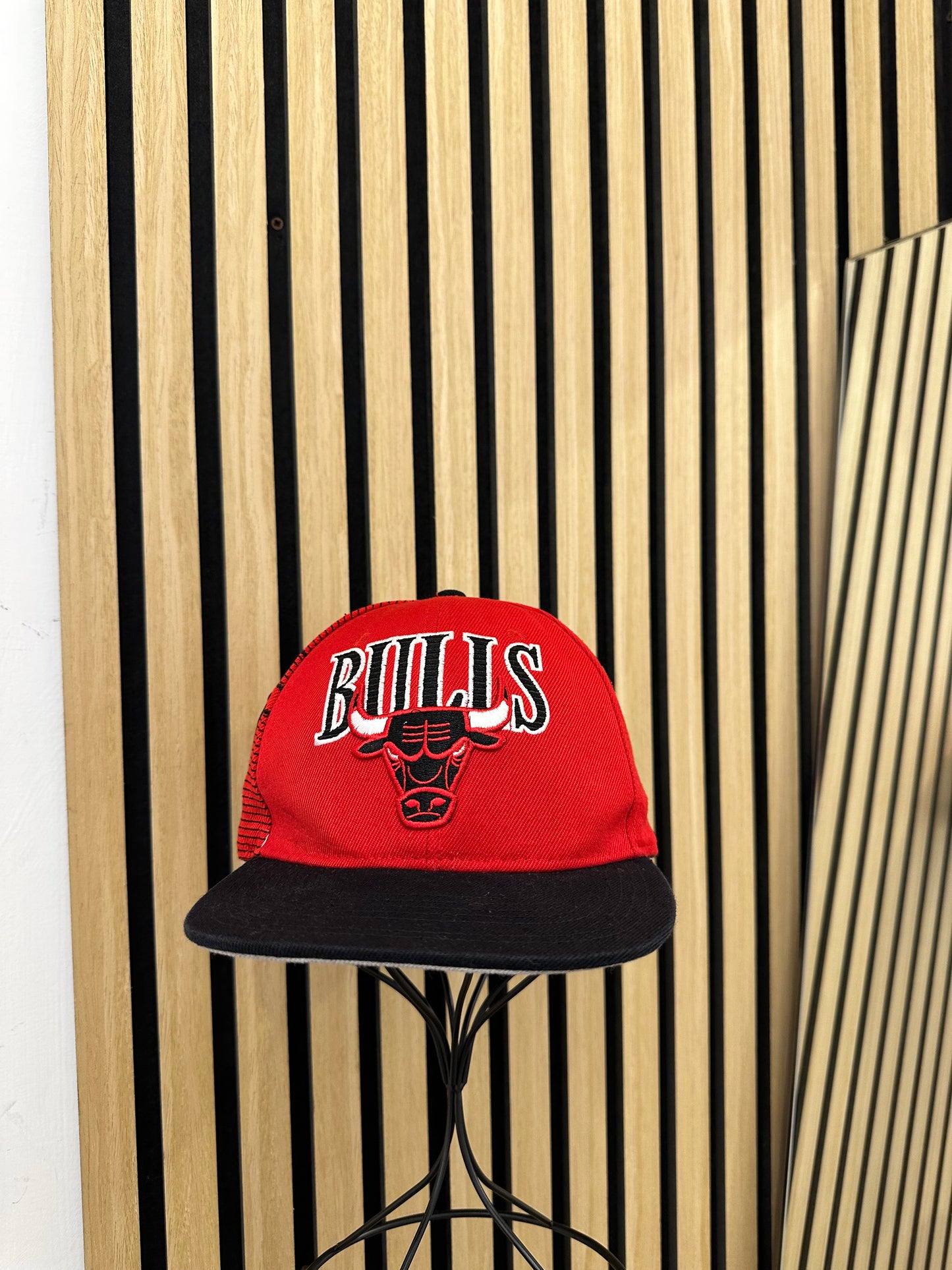 Cappello Texas Tech Red Raiders - New Era 59FIFTY (Taglia 7 5/8)