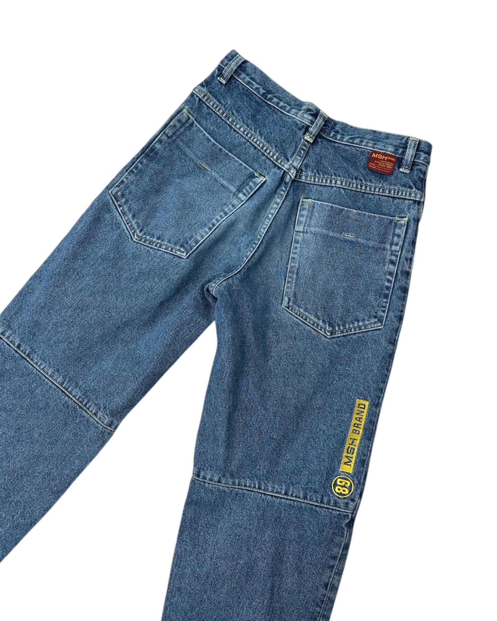 Jeans Vintage