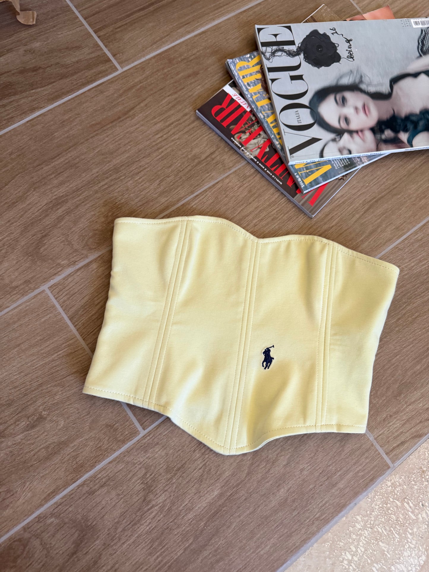 Corsetto Ralph lauren